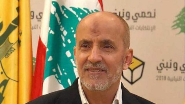 نماینده حزب‌الله: در رویارویی با پروژه آمریکایی-صهیونیستی تردید نخواهیم کرد