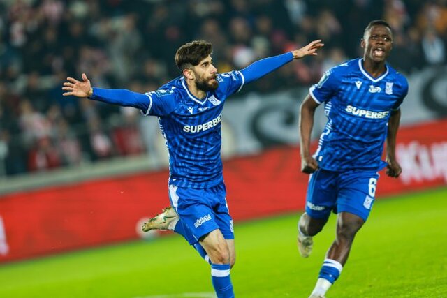 «جوکر» ایرانی در لیگ برتر لهستان