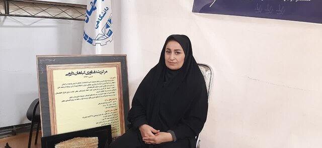 نقش کلیدی زنان روستایی و عشایر در فقرزدایی و ایجاد اشتغال پایدار جوامع محلی