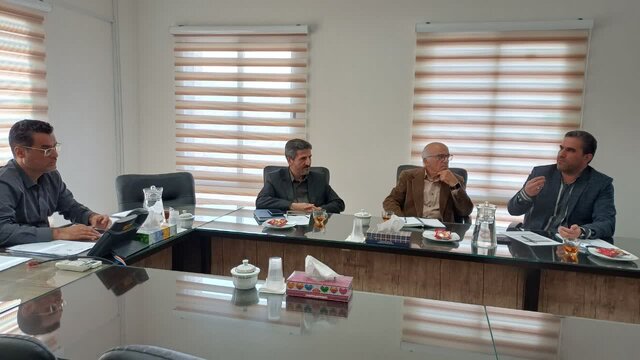 هم‌افزایی علمی و فرهنگی؛ گام تازه جهاد دانشگاهی در دانشگاه بیرجند