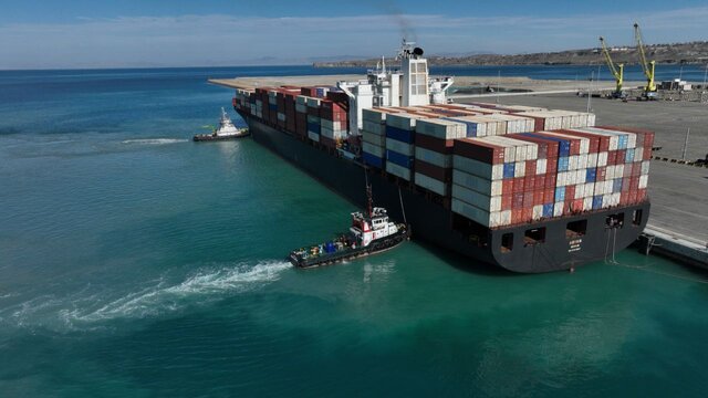 فرماندار: اولویت دولت توسعه پایدار سواحل مکران و اشتغال‌زایی در چابهار است