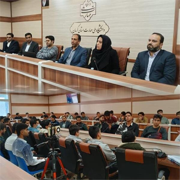 افزایش ۱۶۰ درصدی پهنای باند ورودی استان کرمان/ هوش مصنوعی، موتور محرک اقتصاد دیجیتال 