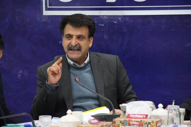 مدیرکل سیاسی استانداری: بیش از ۴۰۰۰ نفر عضو شوراهای لرستان می‌شوند