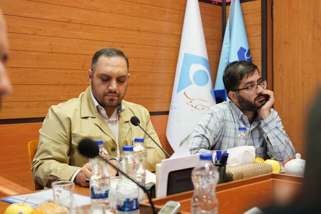 آنتن شبکه باید پایگاه مستضعفان و مردم باشد