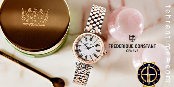 خرید ساعت اصل؛ هدیه‌ای ارزشمند و ماندگار برای روز مادر