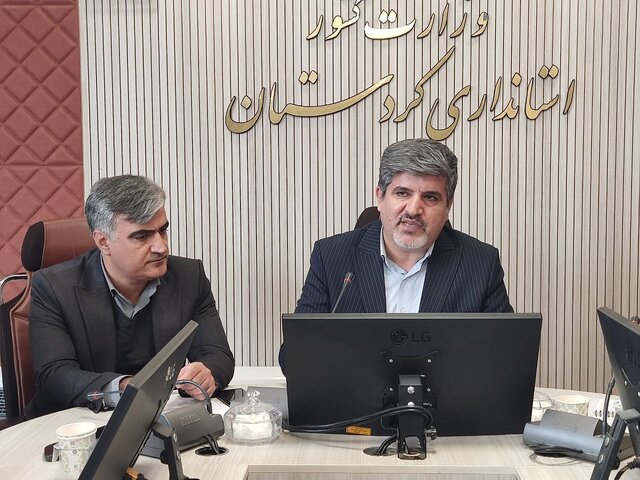 انجام فاز اضطراری ‌انتقال آب اولیه به بانه‌ تا دو هفته آینده/ هیچ تصمیم قطعی درباره آبگیری سد ژاوه گرفته نشده است