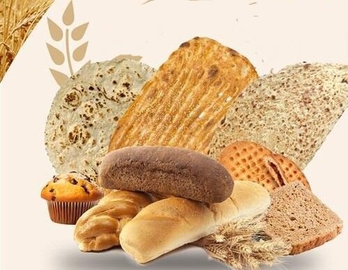 چرا باید نان کامل مصرف کنیم؟