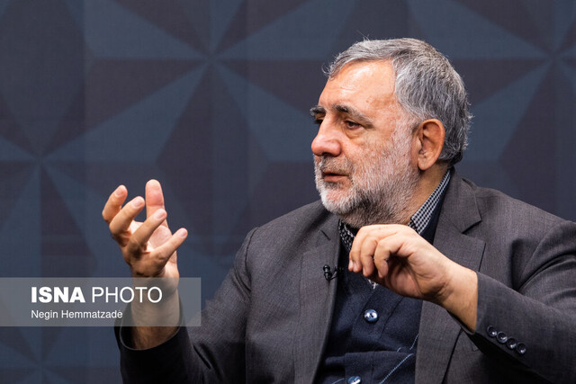 مشکلات ثبت انجمن‌ها و مؤسسات فرهنگی پیگیری می‌شود