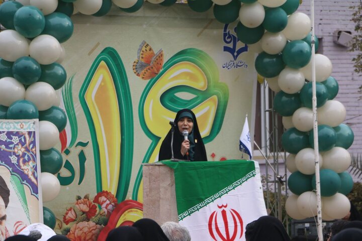 فرماندار ورامین: وفاق ملی محور برنامه‌های دولت چهاردهم است