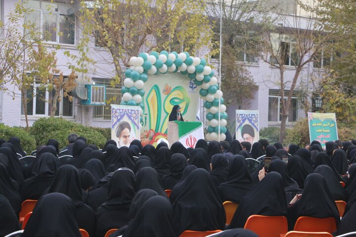 فرماندار ورامین: وفاق ملی محور برنامه‌های دولت چهاردهم است