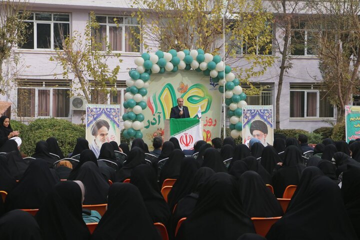 فرماندار ورامین: وفاق ملی محور برنامه‌های دولت چهاردهم است