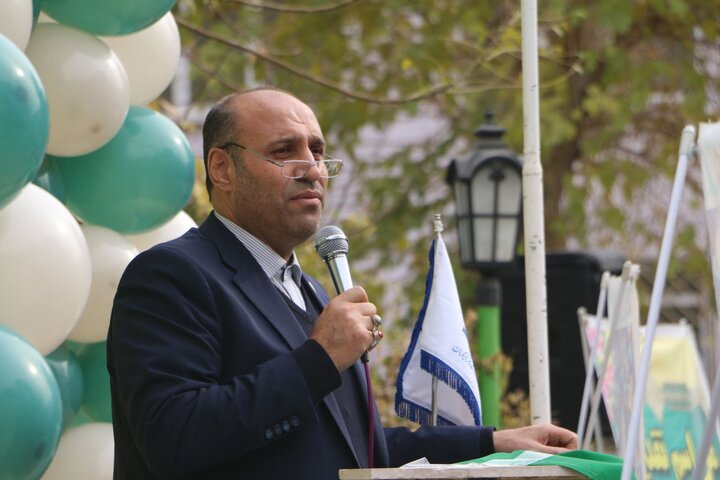 فرماندار ورامین: وفاق ملی محور برنامه‌های دولت چهاردهم است