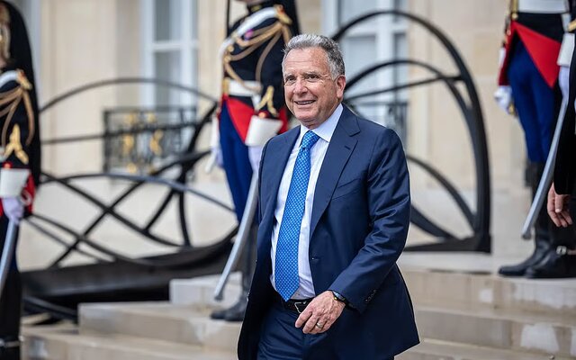 آمریکا در تلاش برای شکستن بن‌بست مذاکرات، به اوکراین تضمین امنیتی می‌دهد