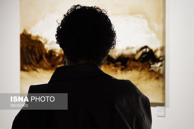 نمایشگاه «شبیه دیدن با لنز ۲.۵»؛ حاصل هفت سال جست‌وجو در طبیعت