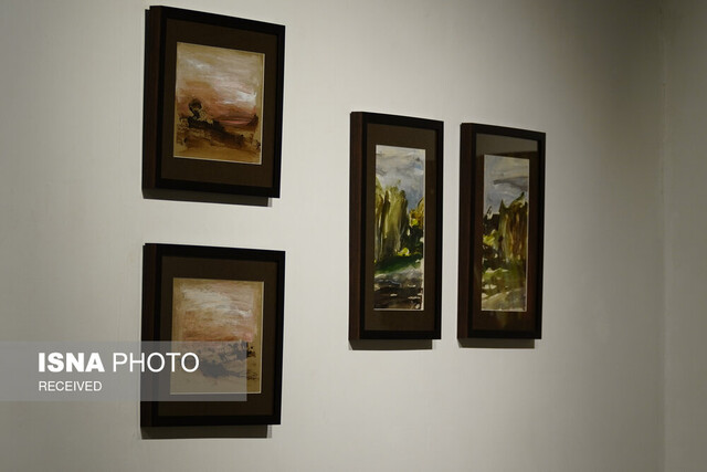 نمایشگاه «شبیه دیدن با لنز ۲.۵»؛ حاصل هفت سال جستوجو در طبیعت