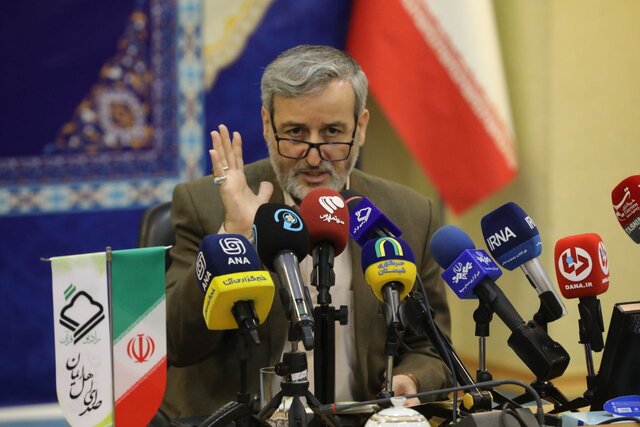 آغاز پخش زنده" رادیو قرآن ۲" با شعار " فرصتی نو در مسیر تلاوت"