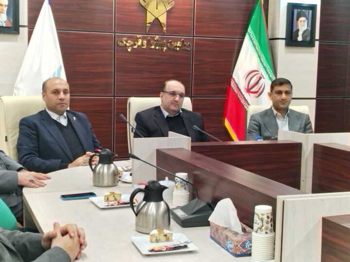 رئیس دانشگاه آزاد ورامین: جنبش دانشجویی امروز پاسخگوی نیازهای کشور نیست