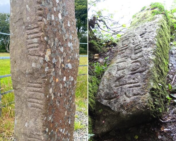 انتشار لغت‌نامه یک زبان باستانی