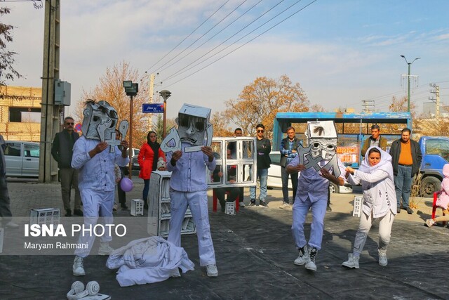 برگزاری ۲ رویداد بین‌المللی هنری در کرمانشاه تا بهمن/ پاتوق بانوان راه‌اندازی می‌شود