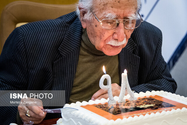 چه خوب که به دنیا آمدید!