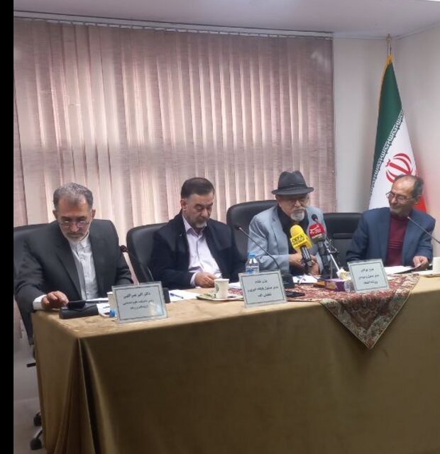 خط سفید خبرنگاران: امتیاز نیست، ضرورت است