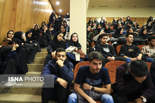 افزایش مشارکت دانشجویان در فعالیت‌های فرهنگی نیازمند گفت‌وگوی مستقیم با نسل جدید است