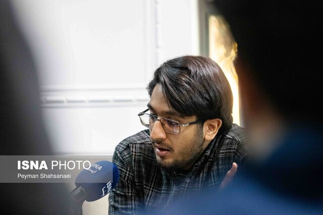 مطالبهگری صریح دانشجویان از استاندار اصفهان به مناسبت روز دانشجو