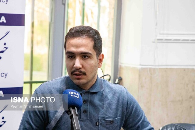 مطالبهگری صریح دانشجویان از استاندار اصفهان به مناسبت روز دانشجو