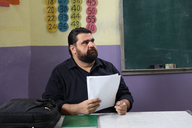 سجاد افشاریان در تدارک یک تئاتر و چند خبر دیگر از «حقیقت»