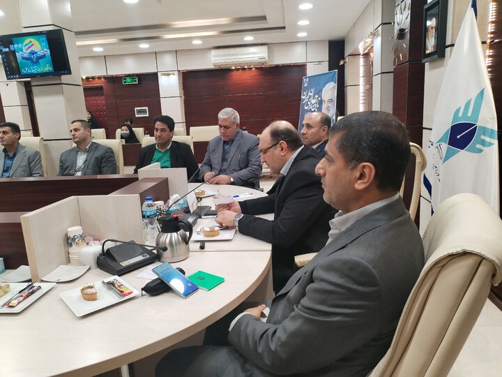 دغدغه اشتغال و مترو در شهرستانهای ورامین و پیشوا / دانشجویان خواستار حل فوری مشکلات شدند