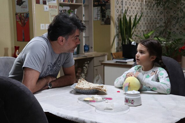 سجاد افشاریان در تدارک یک تئاتر و چند خبر دیگر از «حقیقت»