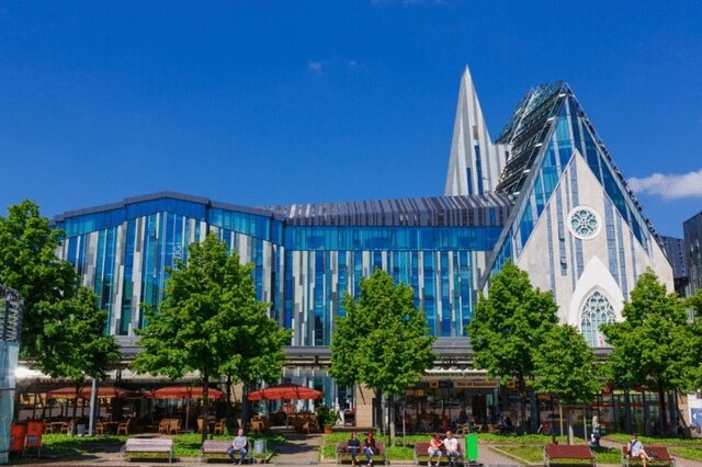 دانشجویان دانشگاه لایپزیگ: همکاری با اسرائیل، همدستی در نسل‌کشی است