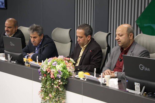 ۳ نتیجه همراهی رسانه‌ها با صنعت بیمه