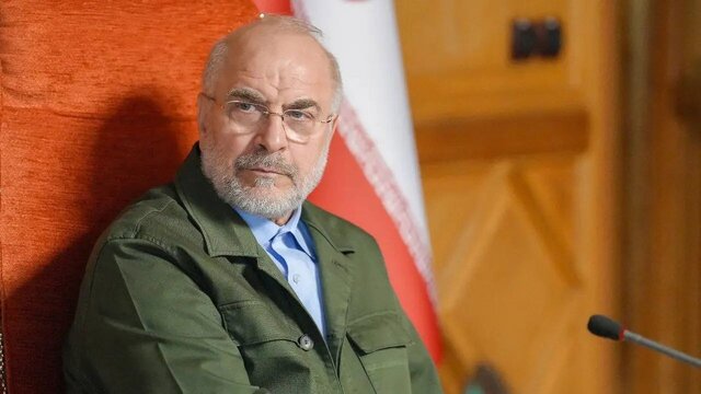 قالیباف: انتخابات تناسبی گامی بزرگ و تحولی است