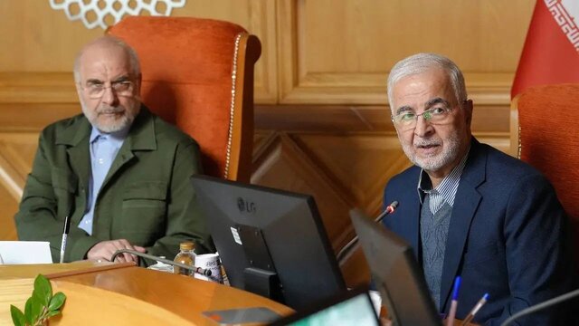 وزیر کشور: افزایش معنادار مشارکت را هدف‌گذاری کرده‌ایم