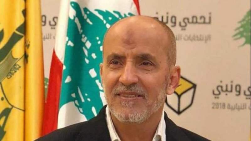 نماینده حزبالله: در رویارویی با پروژه آمریکایی-صهیونیستی تردید نخواهیم کرد