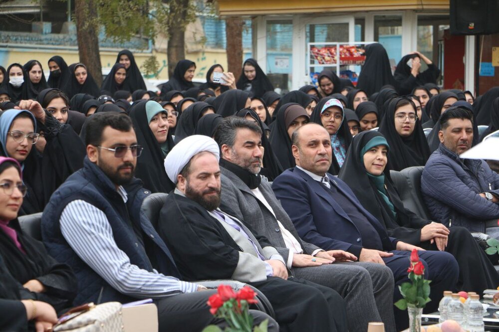 فرماندار ورامین: وفاق ملی محور برنامههای دولت چهاردهم است