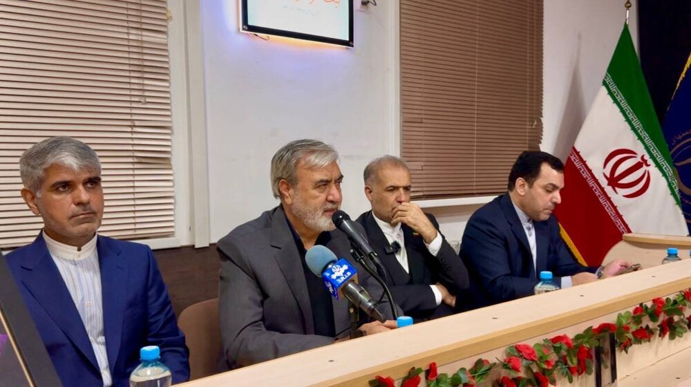 تقویت حمایت از ایرانیان نخبه خارج از کشور با قانون‌گذاری جدید مجلس