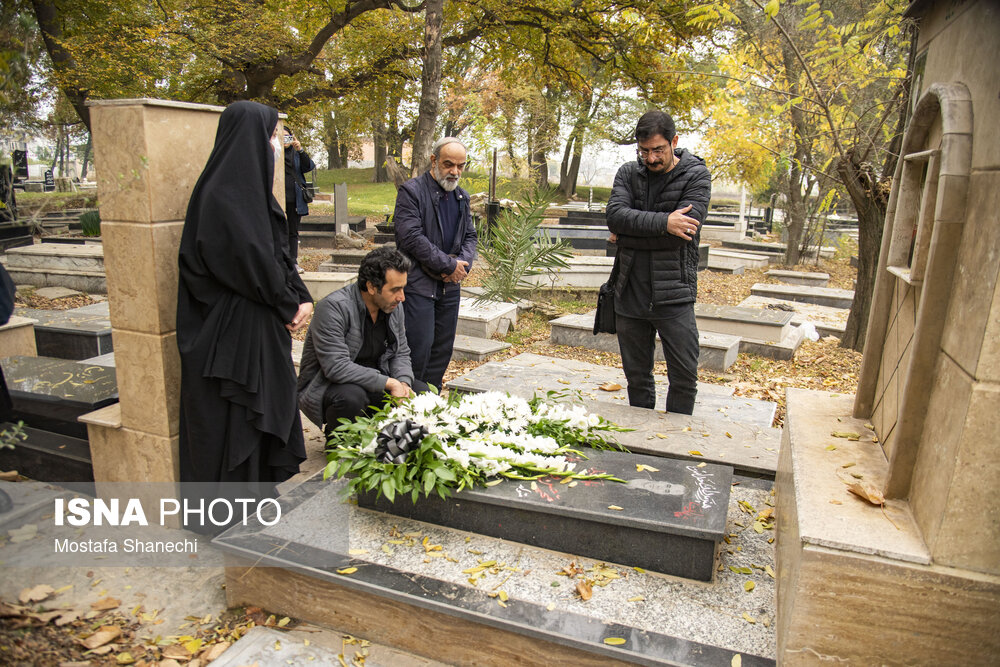 سفر «محمدعلی نادعلی‌زاده» مدیرعامل خبرگزاری (ایسنا) به مازندران