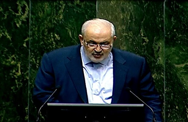 خلاصه اخبار ۱۸ آذر مجلس؛ اعلام علت آتشسوزی در «الیت»/توضیح وزیر درباره بارورسازی ابرها