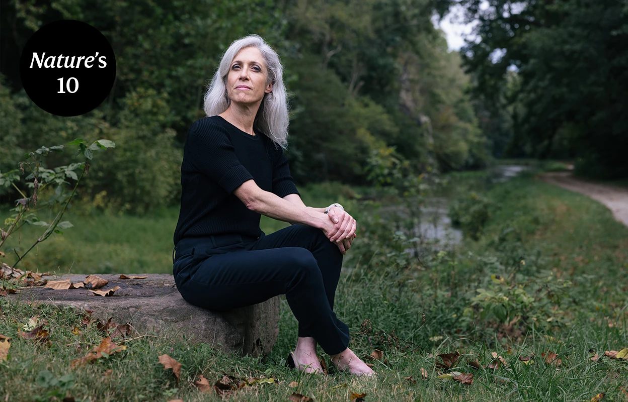 بانوی ایرانی در میان ۱۰ فرد تاثیرگذار جهان علم در سال ۲۰۲۵