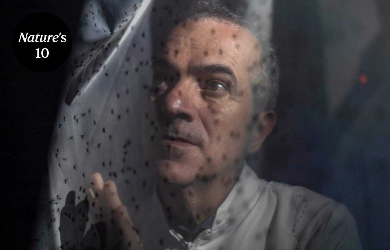 بانوی ایرانی در میان ۱۰ فرد تاثیرگذار جهان علم در سال ۲۰۲۵