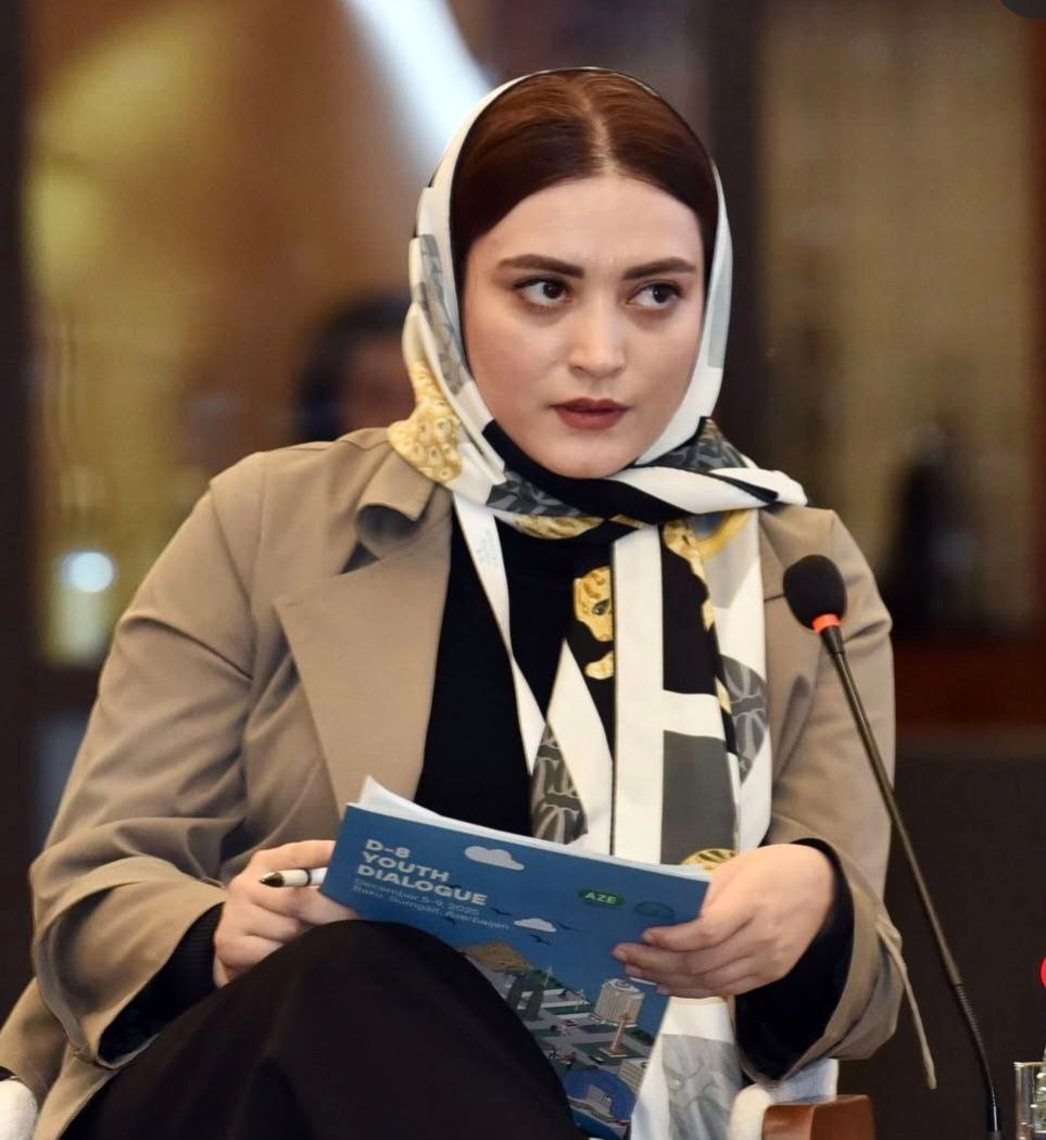 آینده شهرها با خلاقیت جوانان و همکاری منطقه‌ای ساخته می‌شود