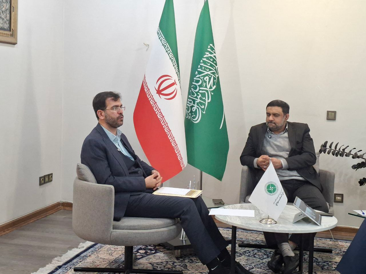 گفتوگوی فرهنگی بین نخبگان تهران و ریاض باعث نزدیکی بیشتر گفتمان دو کشور میشود