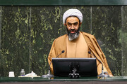 نقدعلی: تفاهمنامه ایران-آمریکا مرده است/ قانون حجاب باید ابلاغ شود