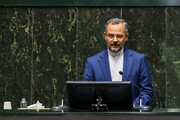 نماینده بابل: دولت برای ترمیم حقوق کارکنان اقدام فوری انجام دهد