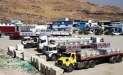 مرز سومار بازگشایی شد