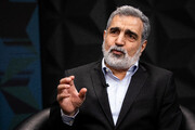 کمالوندی: آینده درخشانی پیش روی صنعت هسته‌ای ایران قرار دارد