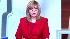 اعتراض تند مجری مصری به آمریکایی‌ها: به باورهای ما احترام بگذارید