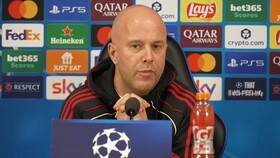 پاسخ قاطع اشلوت به صلاح